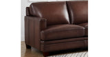 Bari Leather Sofa Collection