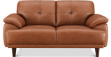 Echo Leather Sofa Collection