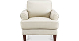 Dawn Leather Sofa Collection