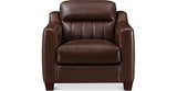 Uptown Leather Sofa Collection