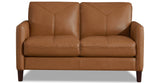 Yorkdale Leather Sofa Collection