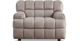 Rubix Leather Sofa Collection