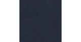 Aiden Power Leather Sofa Collection, Navy
