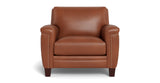 Sherwood Leather Sofa Collection