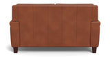 Sherwood Leather Sofa Collection