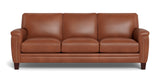 Sherwood Leather Sofa Collection