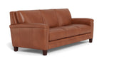 Sherwood Leather Sofa Collection