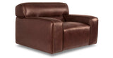 Dani Leather Sofa Collection