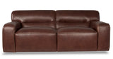 Dani Leather Sofa Collection