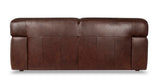 Dani Leather Sofa Collection