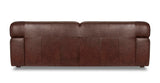 Dani Leather Sofa Collection