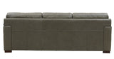 Georgia Leather Sofa Collection