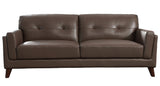 Huntington Leather Sofa Collection