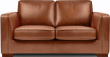 Albert Leather Sofa Collection