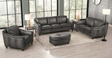 Belfast Leather Sofa Collection