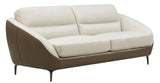 Pearl Leather Sofa Collection