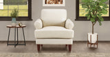 Dawn Leather Sofa Collection
