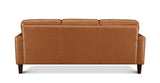 Cassia Leather Sofa Collection