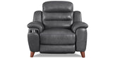 Dream Power Headrest Zero Gravity Reclining Sofa Collection