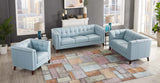 Arvo Leather Sofa Collection