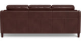 Bella Leather Sofa Collection