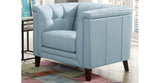 Arvo Leather Sofa Collection