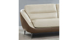 Pearl Leather Sofa Collection
