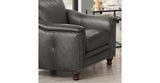 Belfast Leather Sofa Collection