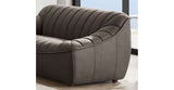 Snug Leather Sofa Collection