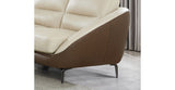 Pearl Leather Sofa Collection