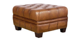 York Leather Sofa Collection