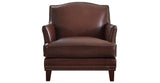 Oxford Leather Sofa Collection