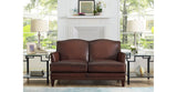 Oxford Leather Sofa Collection