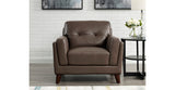 Huntington Leather Sofa Collection