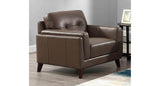 Huntington Leather Sofa Collection