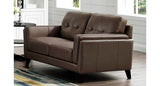 Huntington Leather Sofa Collection