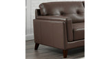 Huntington Leather Sofa Collection
