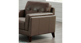 Huntington Leather Sofa Collection