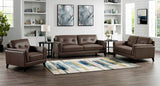 Huntington Leather Sofa Collection