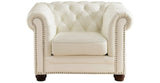 Aliso Leather Sofa Collection