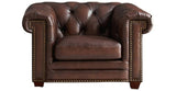 Stanwood Leather Sofa Collection