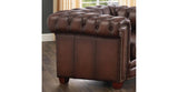 Stanwood Leather Sofa Collection