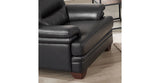 Luxor Leather Sofa Collection