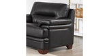 Luxor Leather Sofa Collection