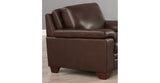 Magnum Leather Sofa Collection