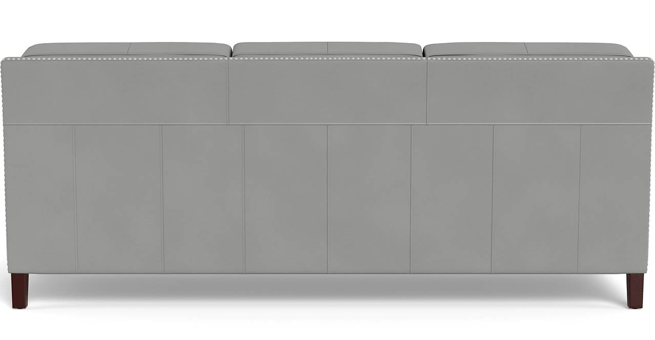 Camano Leather Sofa Collection