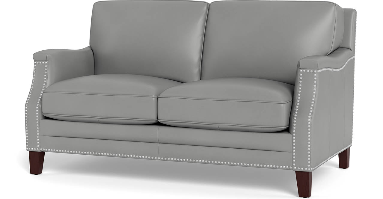 Camano Leather Sofa Collection