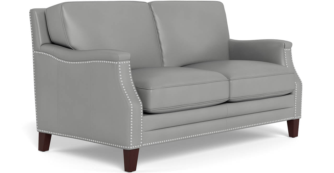 Camano Leather Sofa Collection