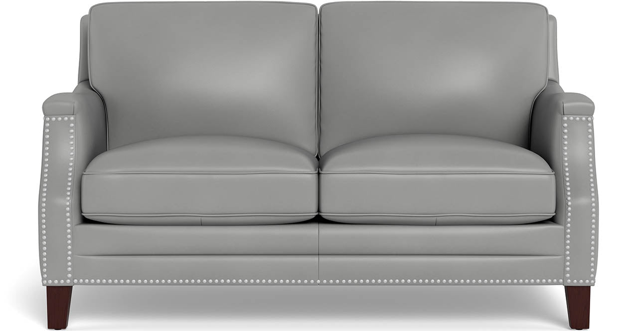 Camano Leather Sofa Collection