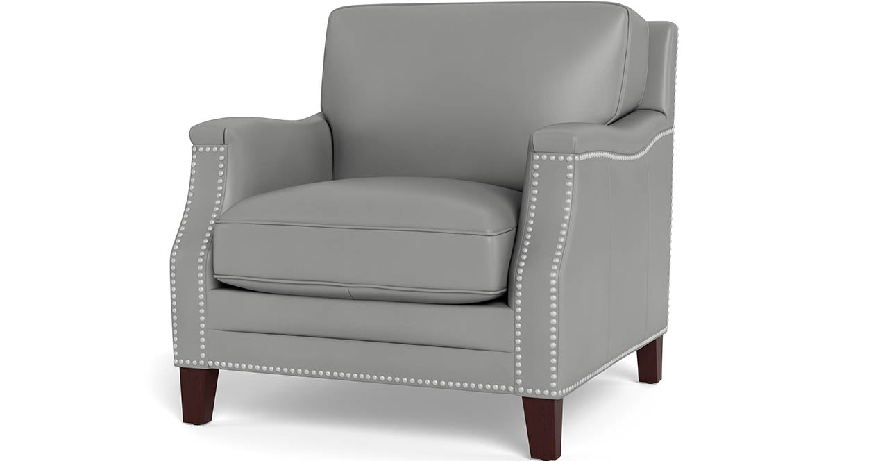 Camano Leather Sofa Collection